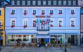 Hotel Bairischer Hof